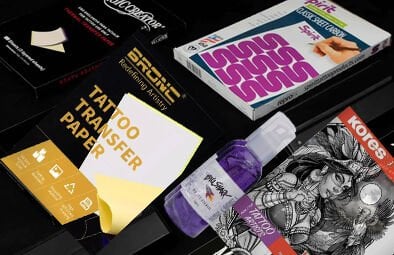 TRANSFER ÜRÜNLERİ